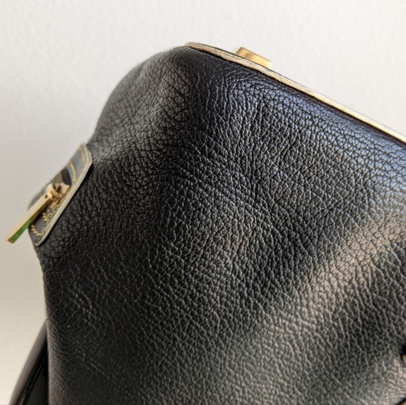 Louis Vuitton Suhali L'Ingenieux bag - Picture 15 of 17